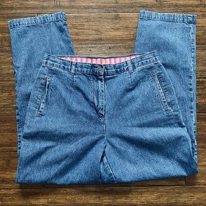 Women's Size 12 Christopher & Banks Jeans